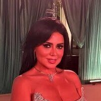 Rania youssef Nude