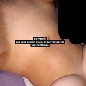 Raquel Carreira Nude