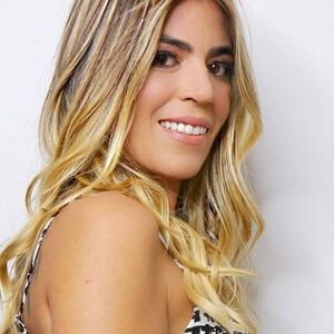 Raquel Pacheco Nude