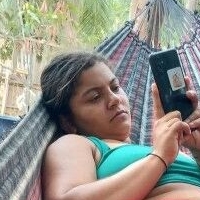 Raquel Sousa Silva Nude