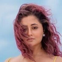 Rashami Desai Nude