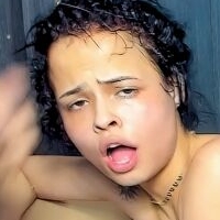 Rasheel Hills Nude
