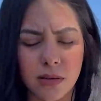 Rashel Fernández Nude