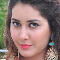 Rashi Khanna Nude