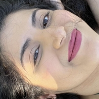 Rashmi Van Nude
