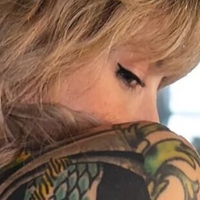 Rat_bby Nude