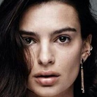 Ratajkowski Nude