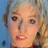 ravebabebrittney Nude