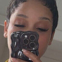 Raven Diaz Nude