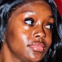 Raven Johnson Nude
