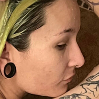 Raven Moaningstar Nude