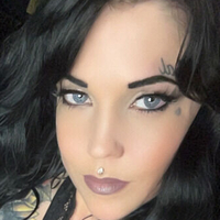 raven-rogers Nude