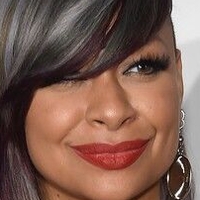 Raven Symone Nude