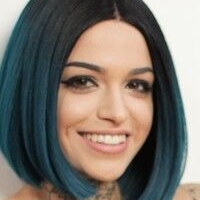 Raven The Goth Nude