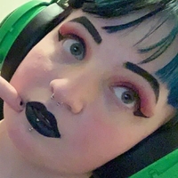Ravencox Nude