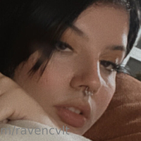 Ravencvlt Nude