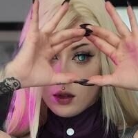 ravengriim.tv Nude