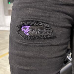 Ravenmoto Nude