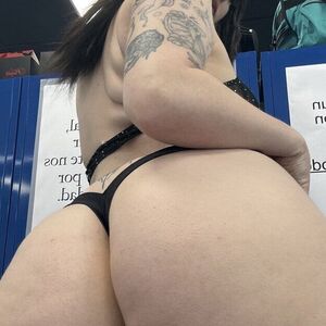 ravishingrosemary Nude