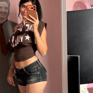 Rawrblue Nude