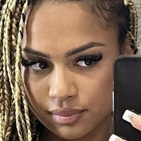 Rayaddictive Nude