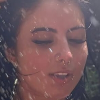 Rayana Sahagun Nude