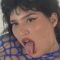Rayzie Baby Nude