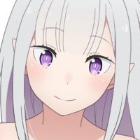 Re:Zero Nude