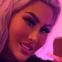 Real Barbie of Berlin Nude