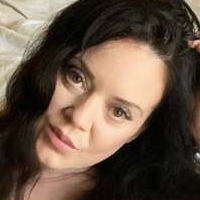 Real Lana Joy Nude