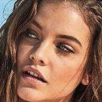 realbarbarapalvin Nude