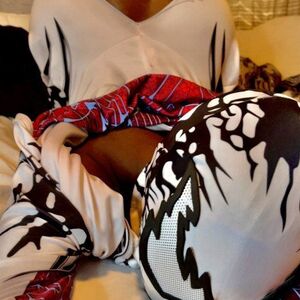 Realmilesandgwen Nude