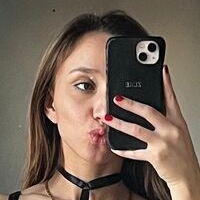 realtinafairy Nude