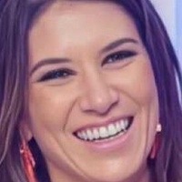 Rebeca Abravanel Nude