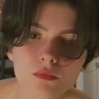 Rebeca Nonatto Nude
