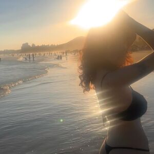 Rebeca Nude