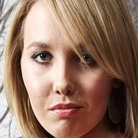 Rebecca Atkinson Nude