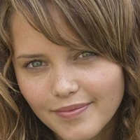 Rebecca Breeds Nude