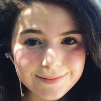 Rebecca Hochman Nude