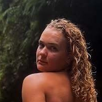 Rebecca Huber Nude