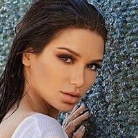 Rebecca Karalash Nude