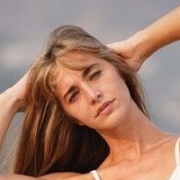 Rebecca Stoughton Nude