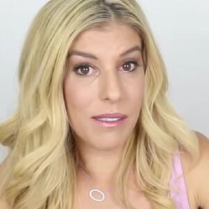 Rebecca Zamolo Nude
