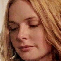 rebeccaferguson Nude