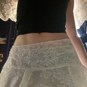 Rebekah Nude