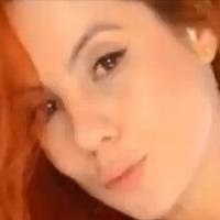 Red_Aria Nude