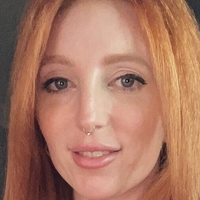 Red Firesquirt Nude