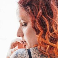 red_foxxy__ Nude