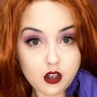 red-headbarbie Nude