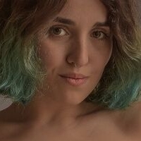 red_hot_foxy Nude
